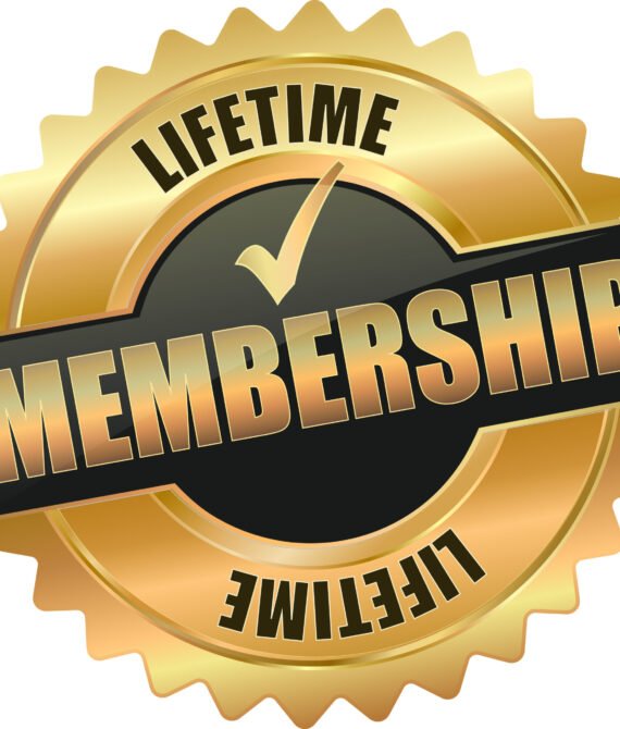 VIP Lifetime Facials